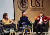 JUNJI y Universidad Santo Tomás destacaron 14 años de trabajo conjunto por el bienestar de las infancias