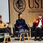 JUNJI y Universidad Santo Tomás destacaron 14 años de trabajo conjunto por el bienestar de las infancias