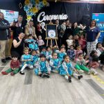 Jardín Infantil Pillancito de Villarrica obtiene Reconocimiento Oficial y fortalece la educación parvularia de la comuna