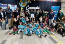 Jardín Infantil Pillancito de Villarrica obtiene Reconocimiento Oficial y fortalece la educación parvularia de la comuna