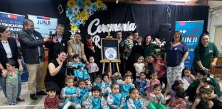 Jardín Infantil Pillancito de Villarrica obtiene Reconocimiento Oficial y fortalece la educación parvularia de la comuna