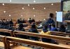 Jóvenes de Vilcún descubren en la fe y el servicio una nueva forma de liderar
