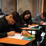 Jóvenes de más de 70 establecimientos de La Araucanía completan programas de acceso temprano e inclusivo UCT Jóvenes de más de 70 establecimientos de La Araucanía completan programas de acceso temprano e inclusivo UCT