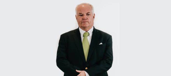 Juan Pablo Solis de Ovando - Aprocor (1) ¿Quién maneja de vuelta?