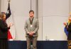 Juan Yuz inicia su segundo periodo como rector de la USM con la mirada puesta en el centenario