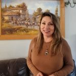 Karen Pastene Troncoso Docente, fundadora de Colegio John John High School, magíster en Gestión y Liderazgo y MBA.