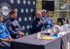 La Copa Aniversario USS vuelve a reunir al fútbol formativo en Concepción La Copa Aniversario USS vuelve a reunir al fútbol formativo en Concepción