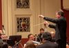 La Orquesta de Cámara de Chile presenta en la USM la Sinfonía N°1 de Mahler