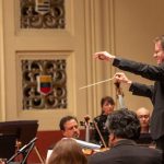 La Orquesta de Cámara de Chile presenta en la USM la Sinfonía N°1 de Mahler