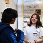 La ciencia joven vuelve a tomarse el Museo Nacional de Historia Natural