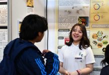 La ciencia joven vuelve a tomarse el Museo Nacional de Historia Natural