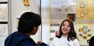 La ciencia joven vuelve a tomarse el Museo Nacional de Historia Natural
