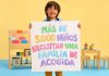 Lanzan campaña para que Chile conozca sobre el acogimiento familiar: miles de niños duermen en residencias del sistema de protección