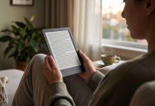 Leer en papel o en pantalla: qué diferencias existen y cómo influyen en la experiencia de lectura JUMBO
