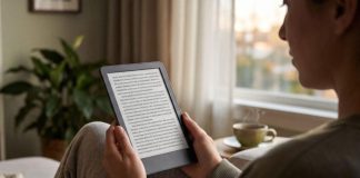 Leer en papel o en pantalla: qué diferencias existen y cómo influyen en la experiencia de lectura JUMBO