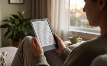 Leer en papel o en pantalla: qué diferencias existen y cómo influyen en la experiencia de lectura JUMBO