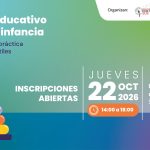 Liderazgo en jardines infantiles: seminario gratuito abordará claves para fortalecer la educación parvularia Liderazgo en jardines infantiles: seminario gratuito abordará claves para fortalecer la educación parvularia