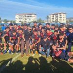 Lion Cup cierra tres meses de fútbol escolar con una final entre Inglés Católico y Maristas