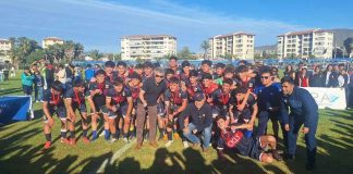 Lion Cup cierra tres meses de fútbol escolar con una final entre Inglés Católico y Maristas