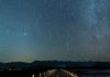 Lluvia de estrellas Oriónidas: cuándo y dónde observar el fenómeno asociado al cometa Halley