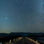 Lluvia de estrellas Oriónidas: cuándo y dónde observar el fenómeno asociado al cometa Halley