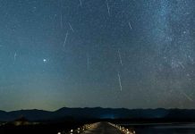 Lluvia de estrellas Oriónidas: cuándo y dónde observar el fenómeno asociado al cometa Halley
