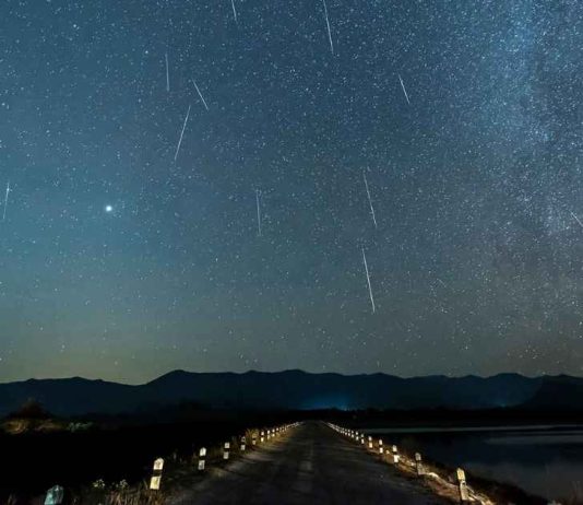 Lluvia de estrellas Oriónidas: cuándo y dónde observar el fenómeno asociado al cometa Halley