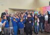Loncoche inaugura la primera Aula Sensorial de La Araucanía vinculada a la implementación de la Ley TEA en Educación Loncoche inaugura la primera Aula Sensorial de La Araucanía vinculada a la implementación de la Ley TEA en Educación