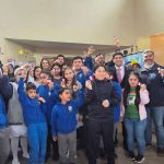 Loncoche inaugura la primera Aula Sensorial de La Araucanía vinculada a la implementación de la Ley TEA en Educación Loncoche inaugura la primera Aula Sensorial de La Araucanía vinculada a la implementación de la Ley TEA en Educación