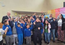 Loncoche inaugura la primera Aula Sensorial de La Araucanía vinculada a la implementación de la Ley TEA en Educación Loncoche inaugura la primera Aula Sensorial de La Araucanía vinculada a la implementación de la Ley TEA en Educación