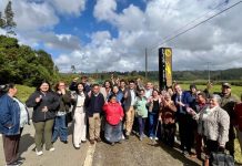 MINVU oficializa traspaso de recursos para Llico e inaugura obras detonantes de PPL en Arauco MINVU oficializa traspaso de recursos para Llico e inaugura obras detonantes de PPL en Arauco