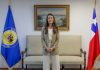María Paz Arzola, Ministra de Educación