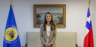 Día del Profesor | Lo que nuestros estudiantes ya saben de sus profesores María Paz Arzola, Ministra de Educación