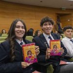 Más de 100 estudiantes plantean propuestas para humanizar la inteligencia artificial Más de 100 estudiantes plantean propuestas para humanizar la inteligencia artificial