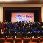 Más de 100 jóvenes disfrutaron del cine local en Festival Felina Más de 100 jóvenes disfrutaron del cine local en Festival Felina