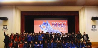 Más de 100 jóvenes disfrutaron del cine local en Festival Felina Más de 100 jóvenes disfrutaron del cine local en Festival Felina