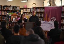 Más de $107 millones fortalecerán las bibliotecas públicas de San Carlos y San Fabián Más de $107 millones fortalecerán las bibliotecas públicas de San Carlos y San Fabián
