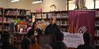 Más de $107 millones fortalecerán las bibliotecas públicas de San Carlos y San Fabián