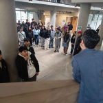 Más de 13 mil estudiantes participaron en el Rally Latinoamericano de Innovación que tuvo por primera vez a la UCT como sede