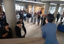 Más de 13 mil estudiantes participaron en el Rally Latinoamericano de Innovación que tuvo por primera vez a la UCT como sede