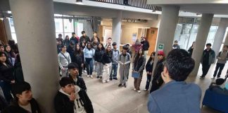 Más de 13 mil estudiantes participaron en el Rally Latinoamericano de Innovación que tuvo por primera vez a la UCT como sede
