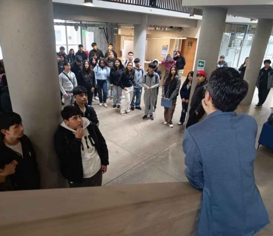 Más de 13 mil estudiantes participaron en el Rally Latinoamericano de Innovación que tuvo por primera vez a la UCT como sede Más de 13 mil estudiantes participaron en el Rally Latinoamericano de Innovación que tuvo por primera vez a la UCT como sede