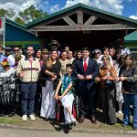 Más de $161 millones invierte Mineduc para mejoramiento de la Educación Inclusiva en Vilcún