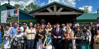 Más de $161 millones invierte Mineduc para mejoramiento de la Educación Inclusiva en Vilcún