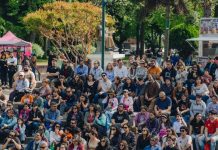 Más de 4 mil personas participaron en el Festival de Ciencia y Tecnología 2026 en Ñuble