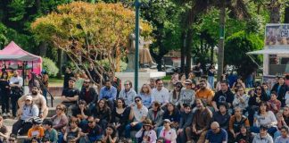 Más de 4 mil personas participaron en el Festival de Ciencia y Tecnología 2026 en Ñuble Más de 4 mil personas participaron en el Festival de Ciencia y Tecnología 2026 en Ñuble