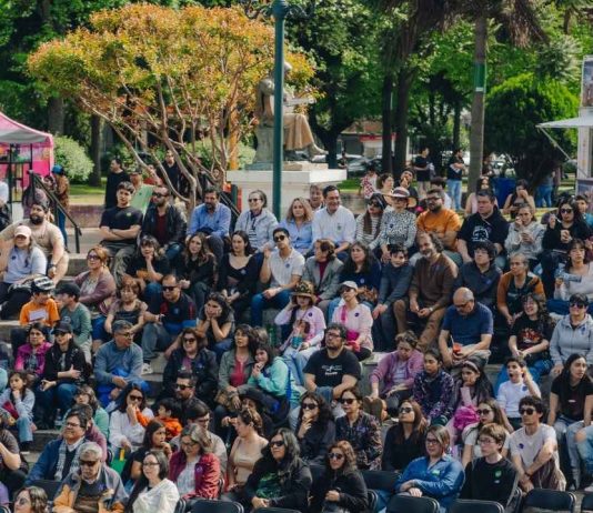 Más de 4 mil personas participaron en el Festival de Ciencia y Tecnología 2026 en Ñuble