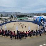 Más de 5.800 estudiantes visitaron la EXPO UCN