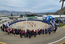 Más de 5.800 estudiantes visitaron la EXPO UCN Más de 5.800 estudiantes visitaron la EXPO UCN