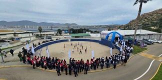 Más de 5.800 estudiantes visitaron la EXPO UCN Más de 5.800 estudiantes visitaron la EXPO UCN